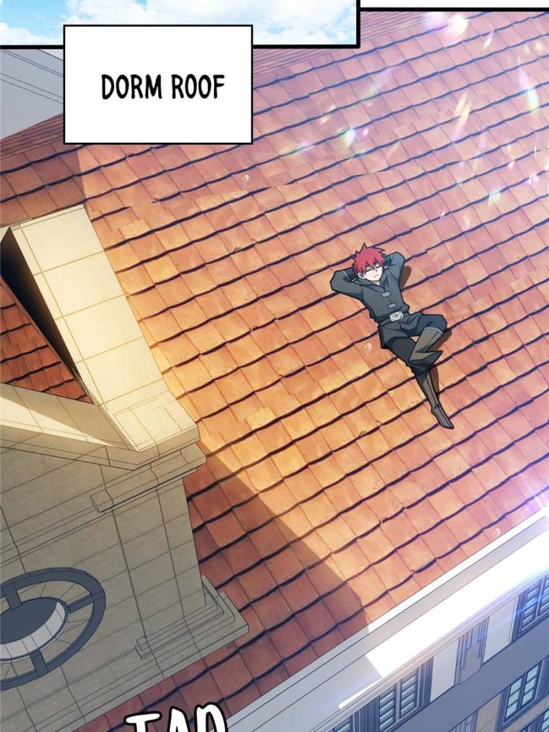 My Dragon System chapter 67 page 24