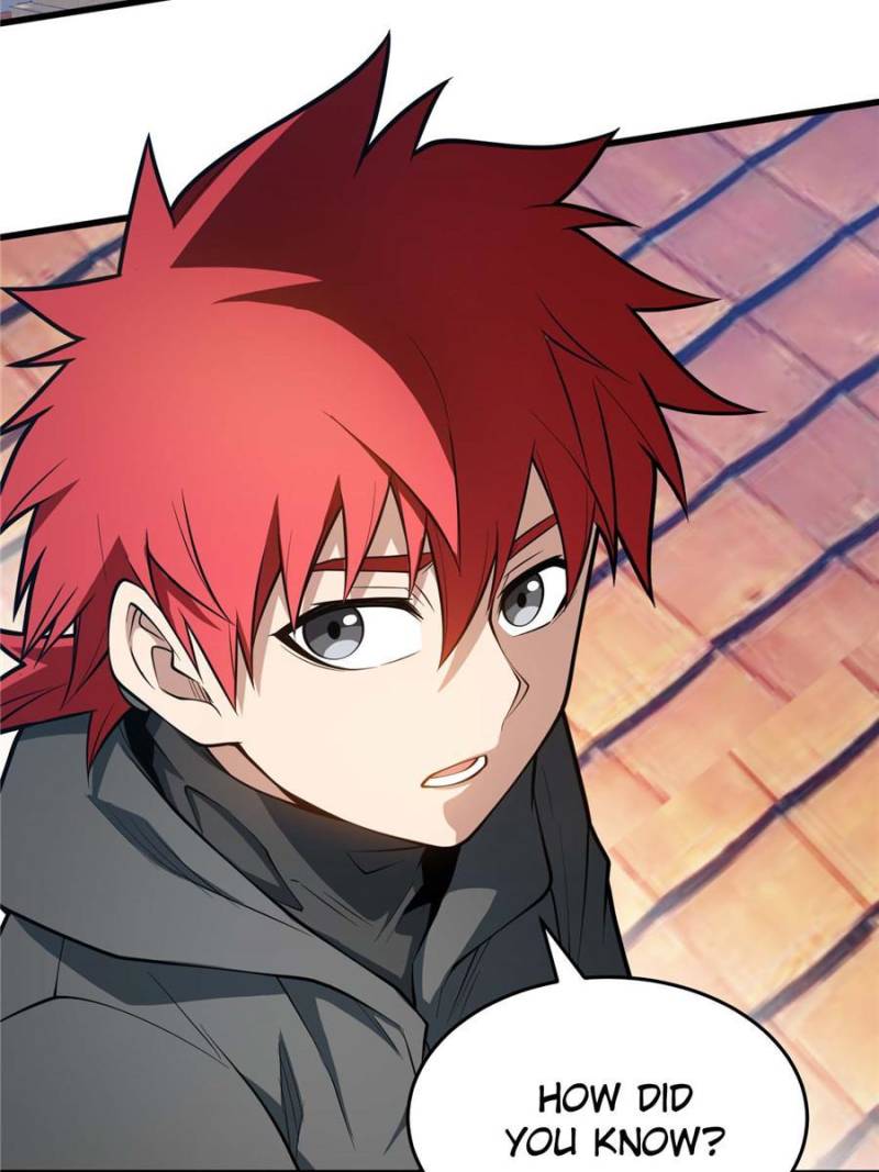 My Dragon System chapter 67 page 28