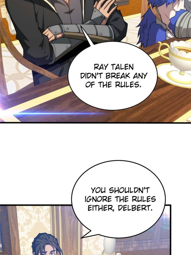 My Dragon System chapter 67 page 3