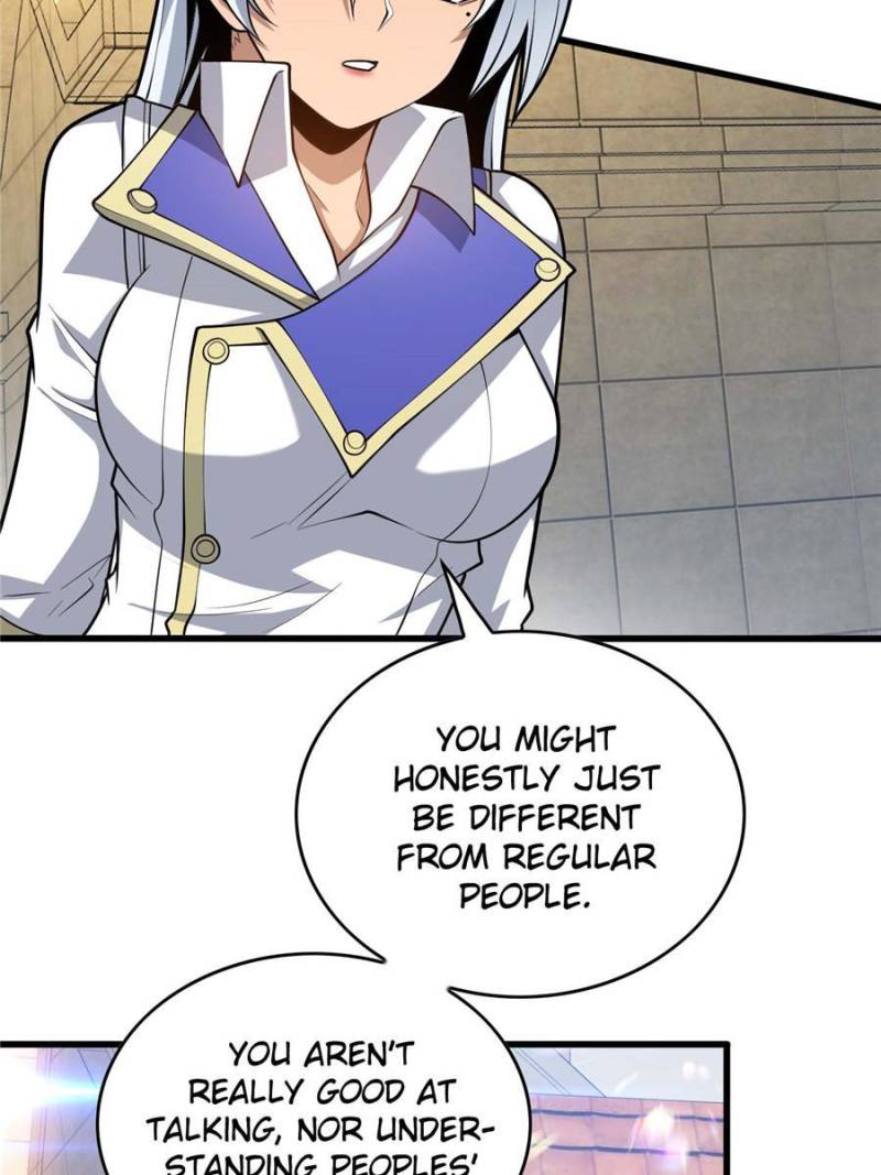 My Dragon System chapter 67 page 30