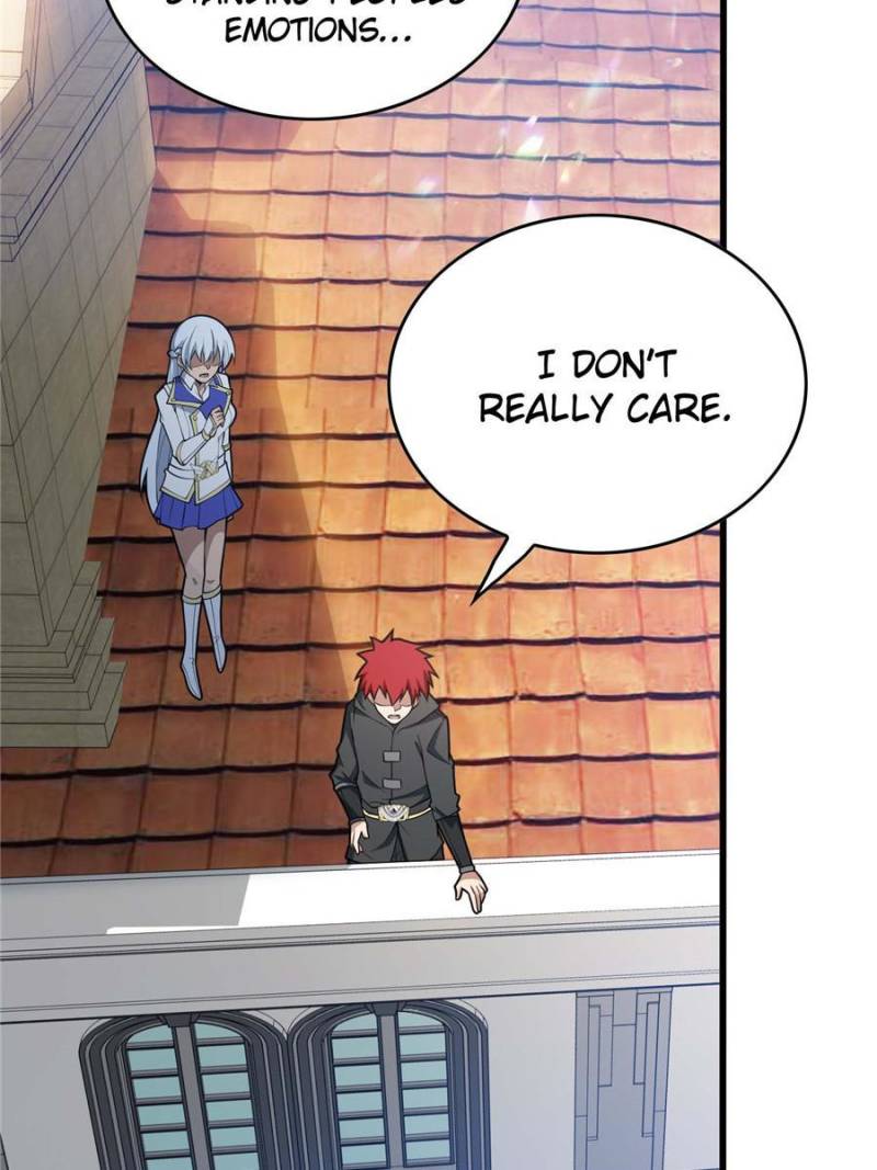 My Dragon System chapter 67 page 31