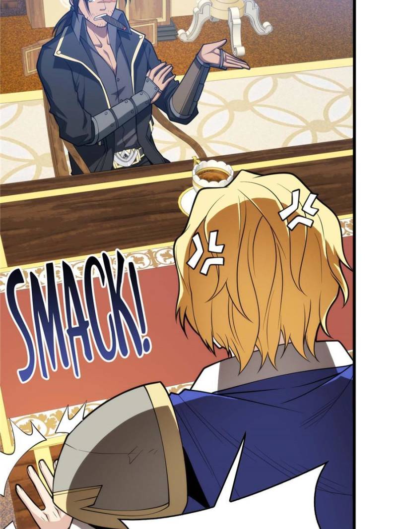 My Dragon System chapter 67 page 4