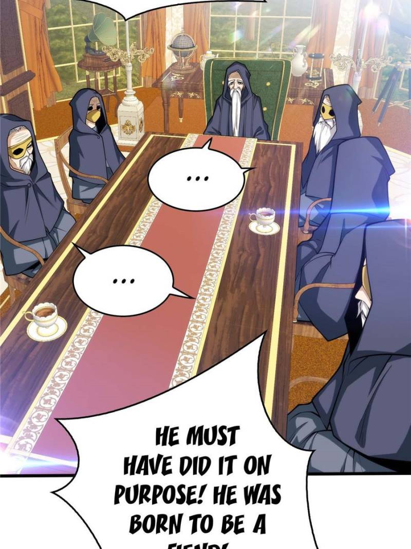 My Dragon System chapter 67 page 6