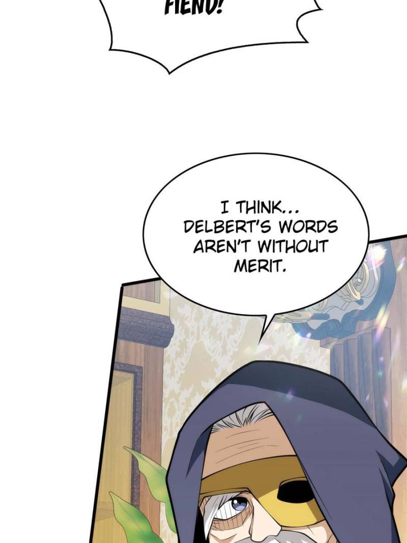 My Dragon System chapter 67 page 7