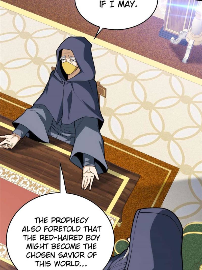 My Dragon System chapter 67 page 9