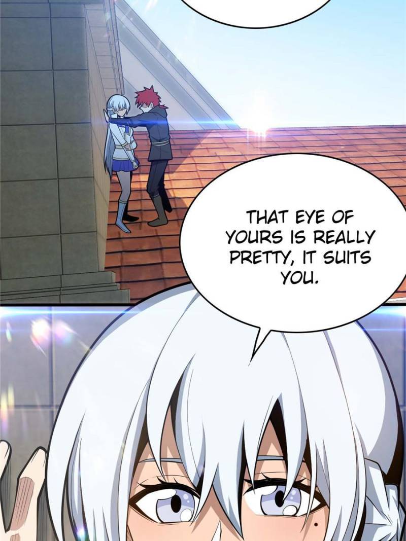 My Dragon System chapter 68 page 13