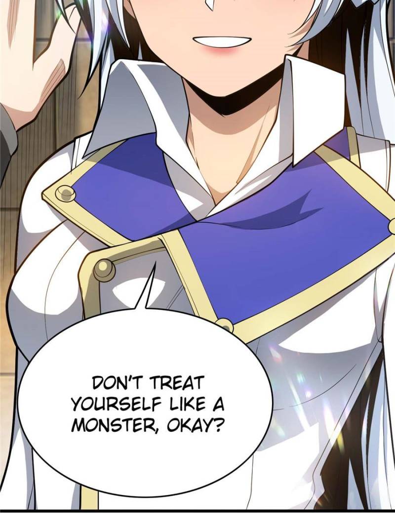 My Dragon System chapter 68 page 14