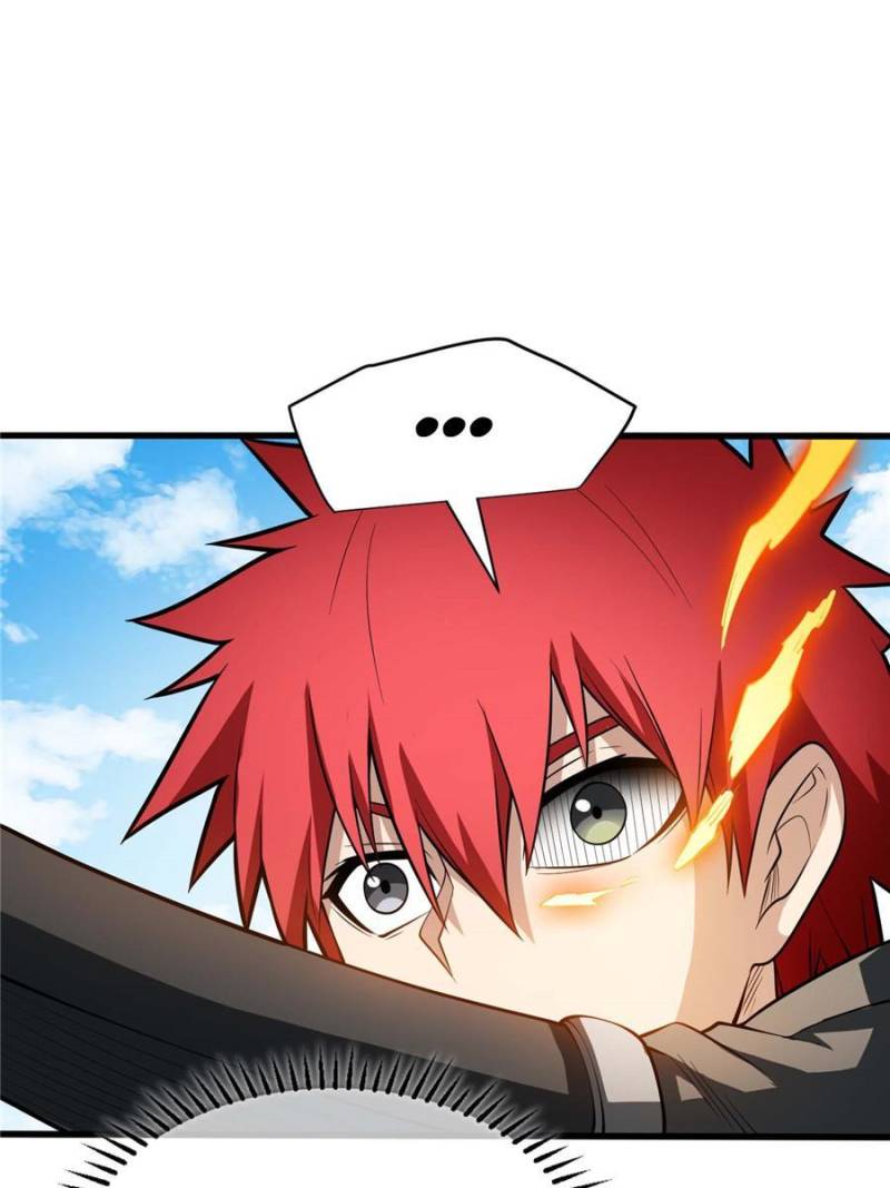 My Dragon System chapter 68 page 15