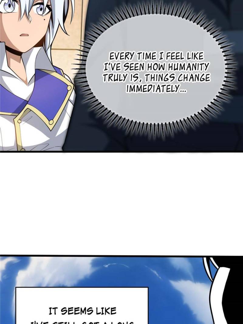 My Dragon System chapter 68 page 17