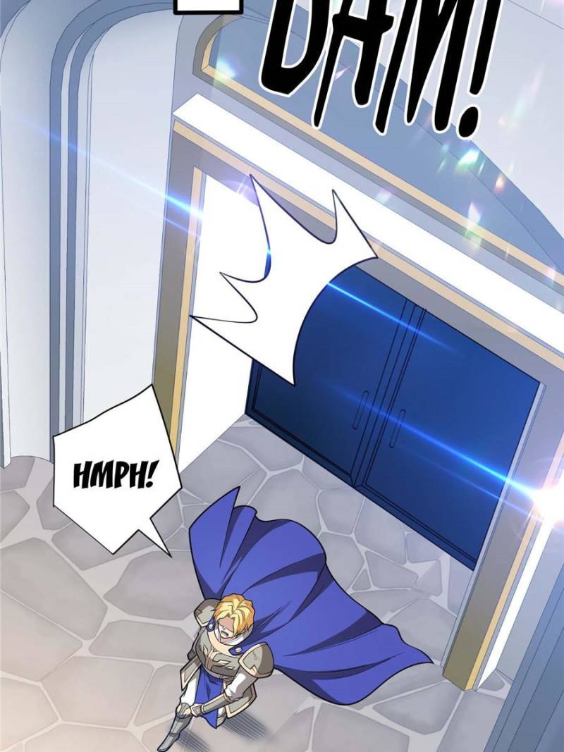 My Dragon System chapter 68 page 21