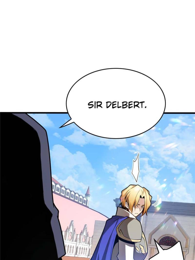 My Dragon System chapter 68 page 23