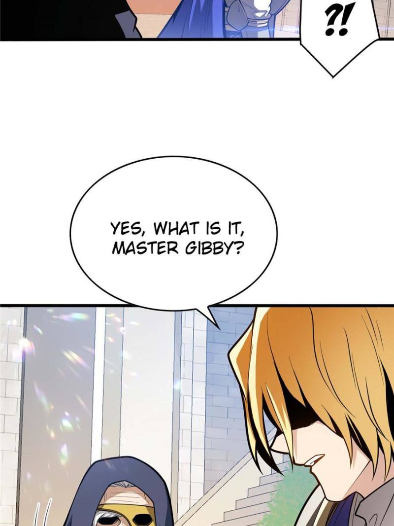 My Dragon System chapter 68 page 24