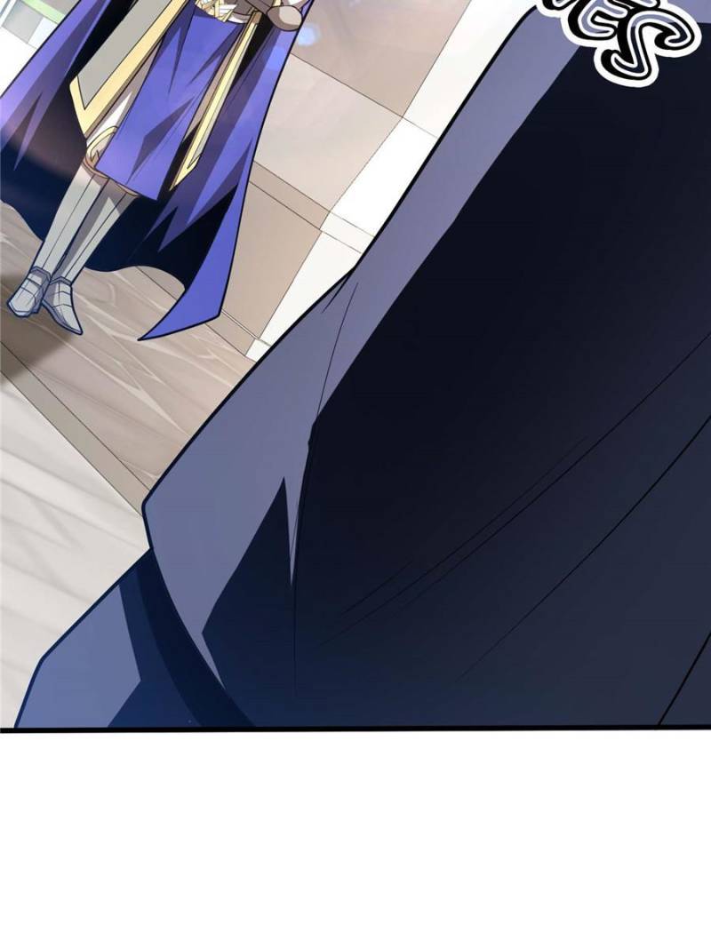 My Dragon System chapter 68 page 28