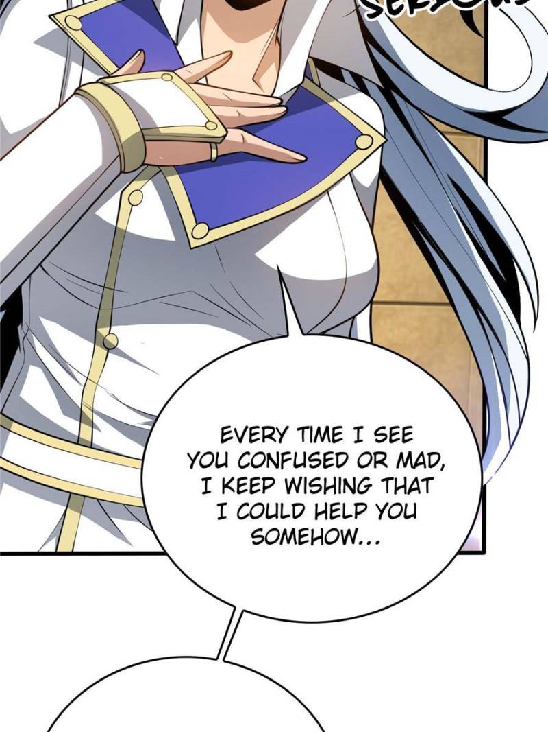 My Dragon System chapter 68 page 3