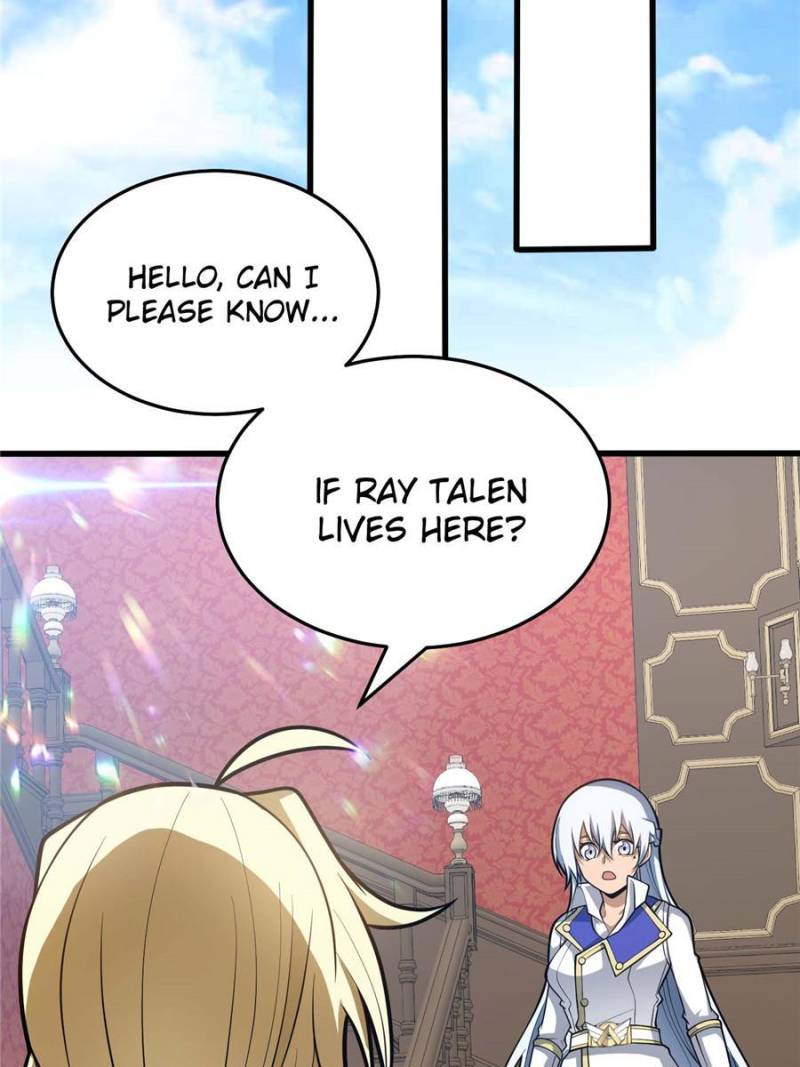 My Dragon System chapter 68 page 30