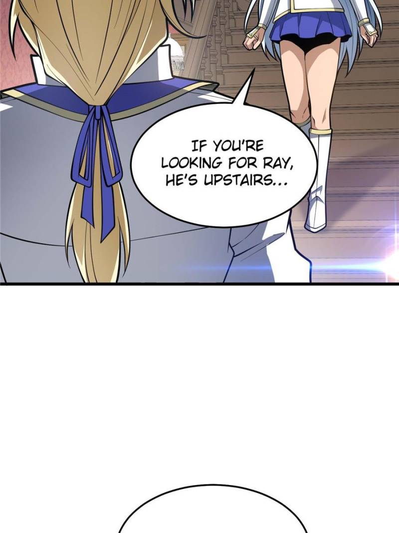 My Dragon System chapter 68 page 31