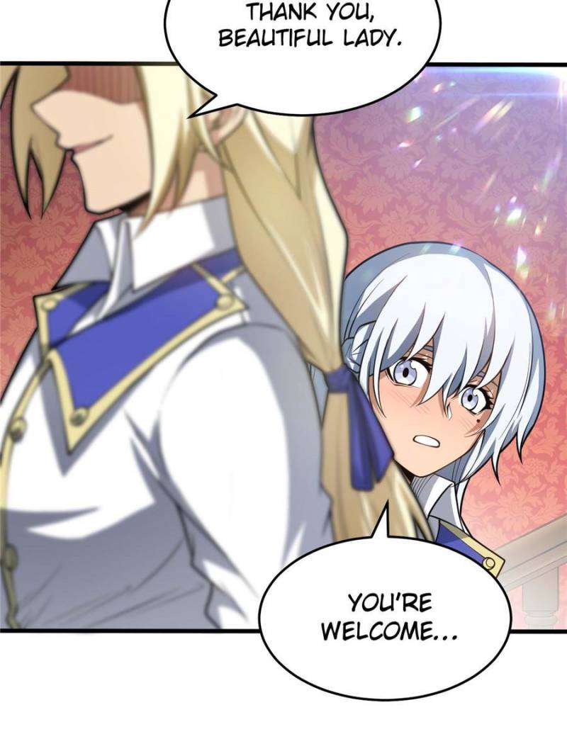 My Dragon System chapter 68 page 32