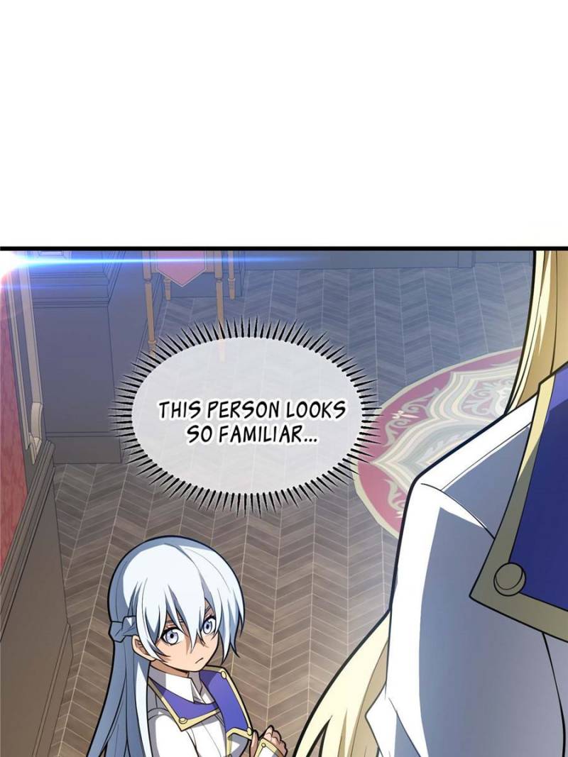 My Dragon System chapter 68 page 33