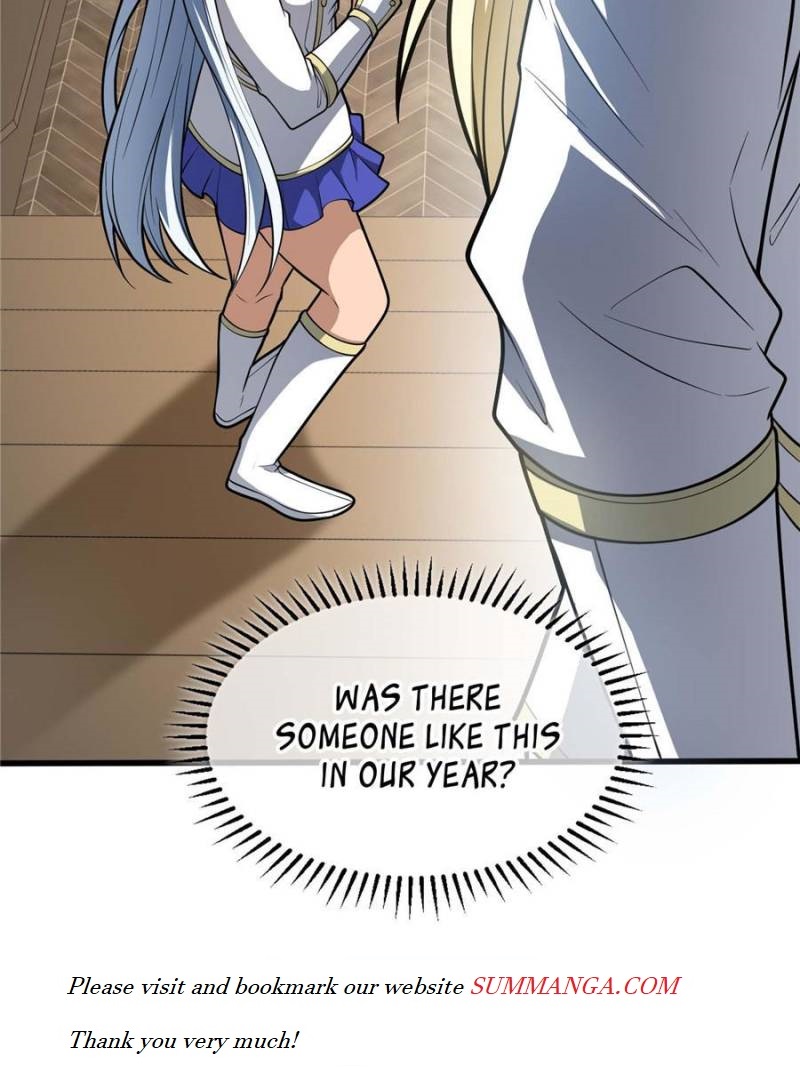 My Dragon System chapter 68 page 34