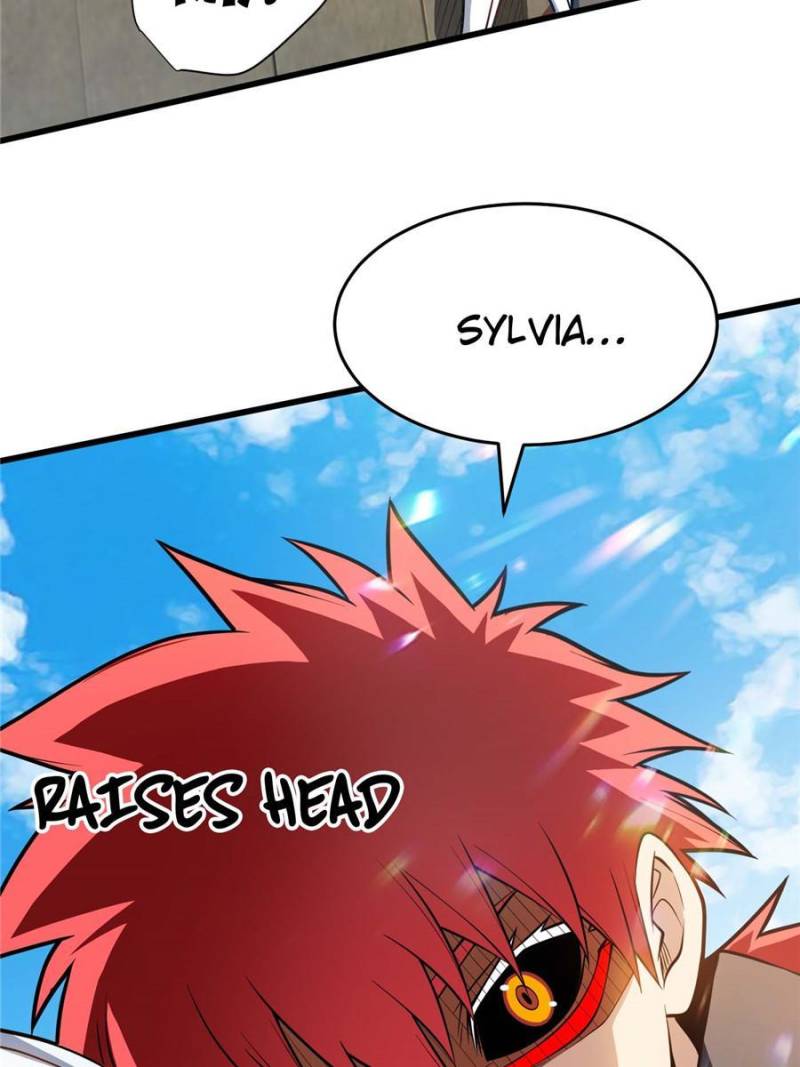 My Dragon System chapter 68 page 7