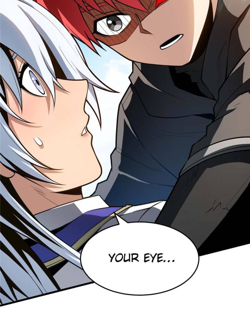 My Dragon System chapter 68 page 8