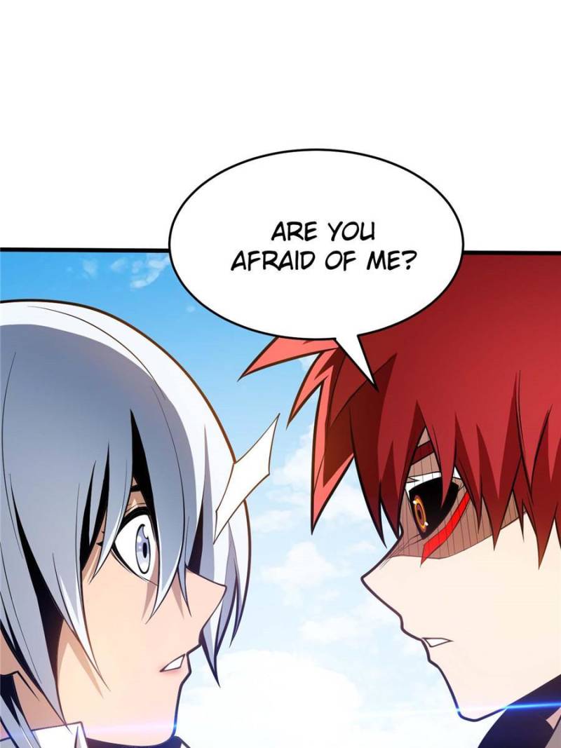 My Dragon System chapter 68 page 9