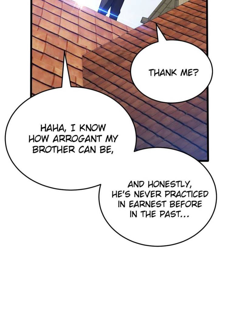 My Dragon System chapter 69 page 11