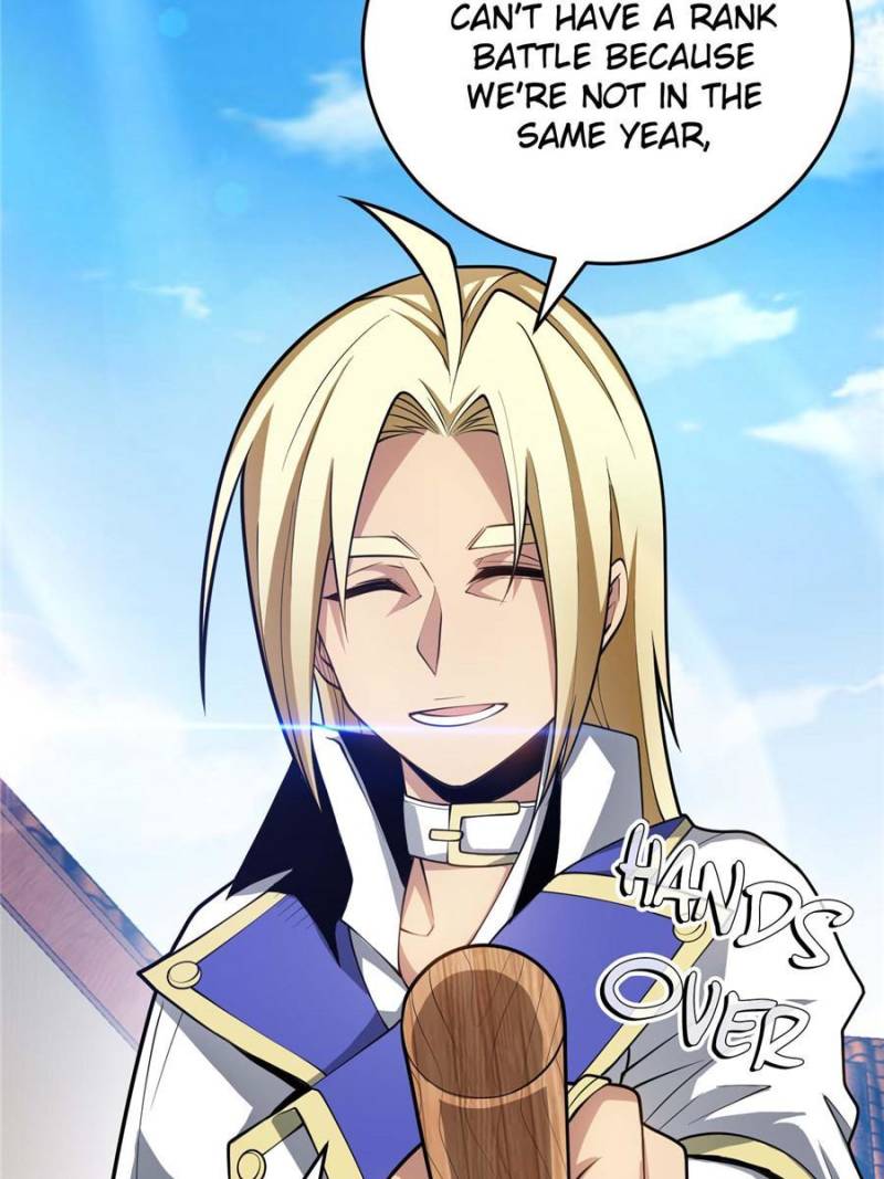 My Dragon System chapter 69 page 14