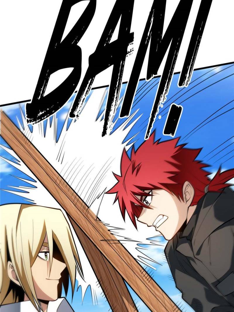 My Dragon System chapter 69 page 25