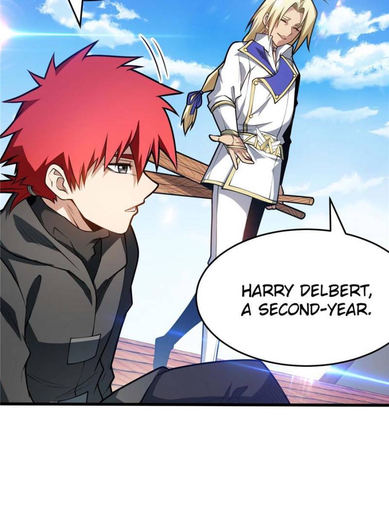 My Dragon System chapter 69 page 5