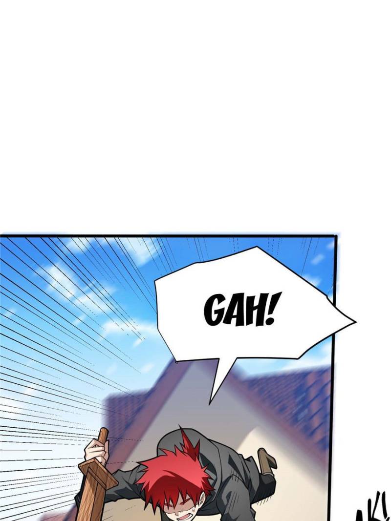 My Dragon System chapter 70 page 12