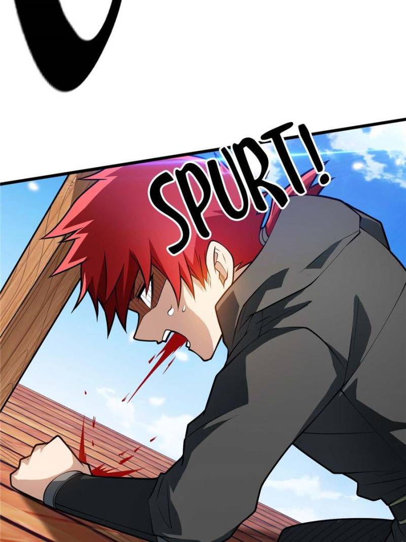 My Dragon System chapter 70 page 14