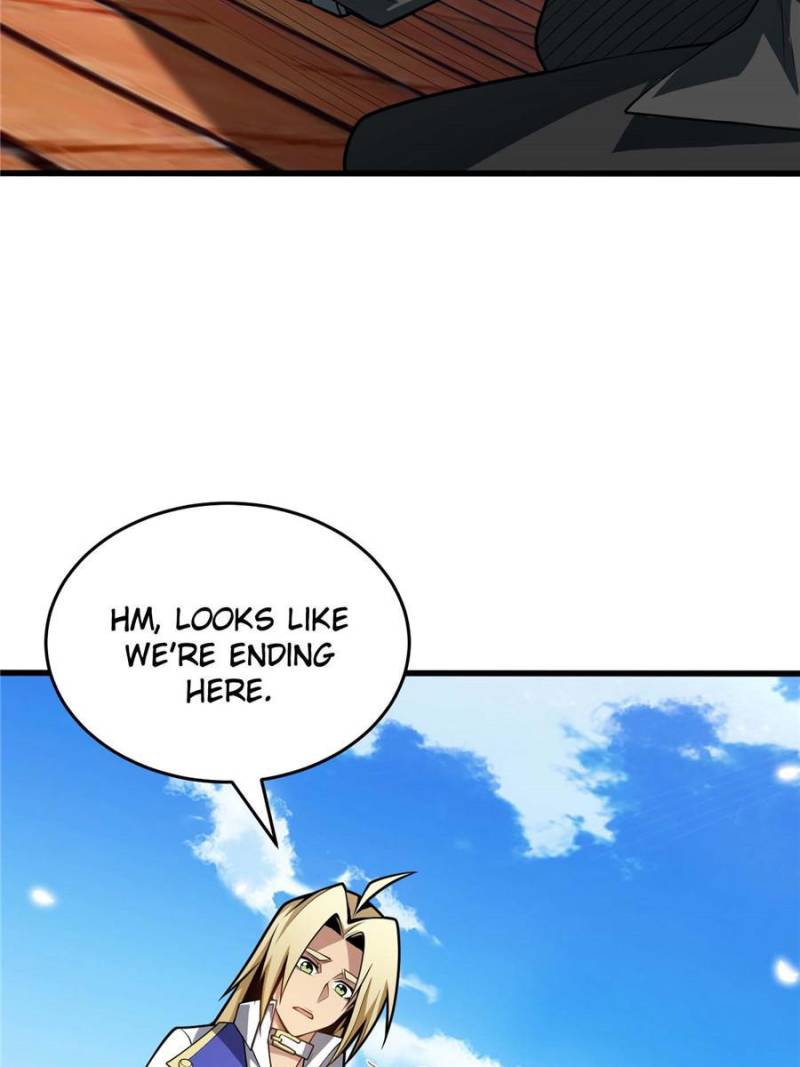 My Dragon System chapter 70 page 15