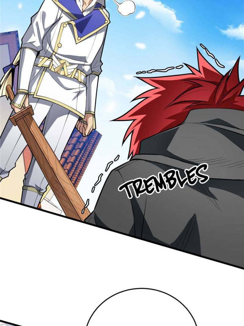 My Dragon System chapter 70 page 16