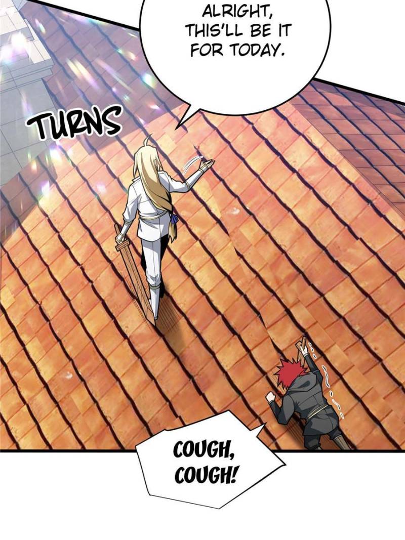 My Dragon System chapter 70 page 17