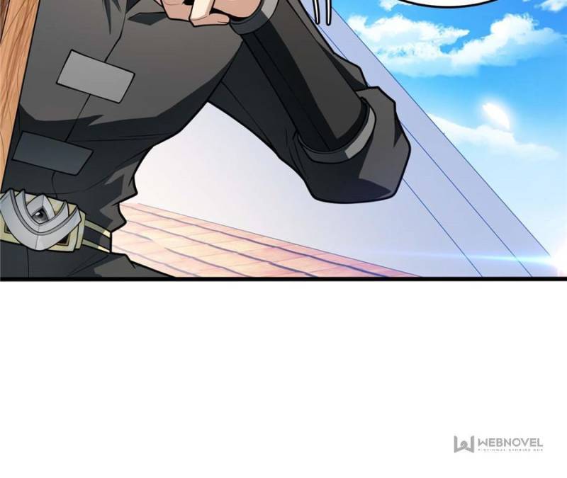 My Dragon System chapter 70 page 20