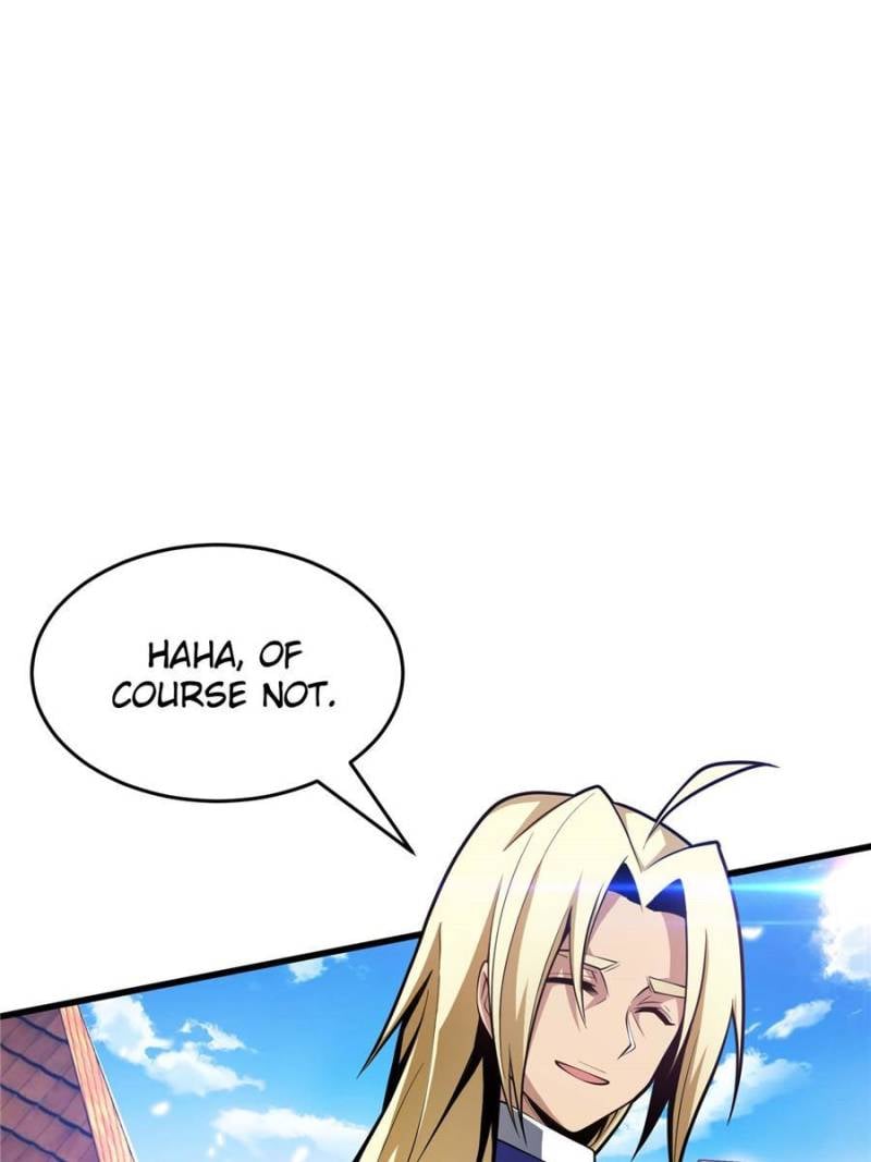 My Dragon System chapter 70 page 21