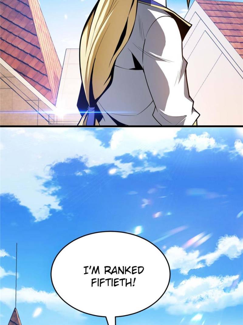 My Dragon System chapter 70 page 22