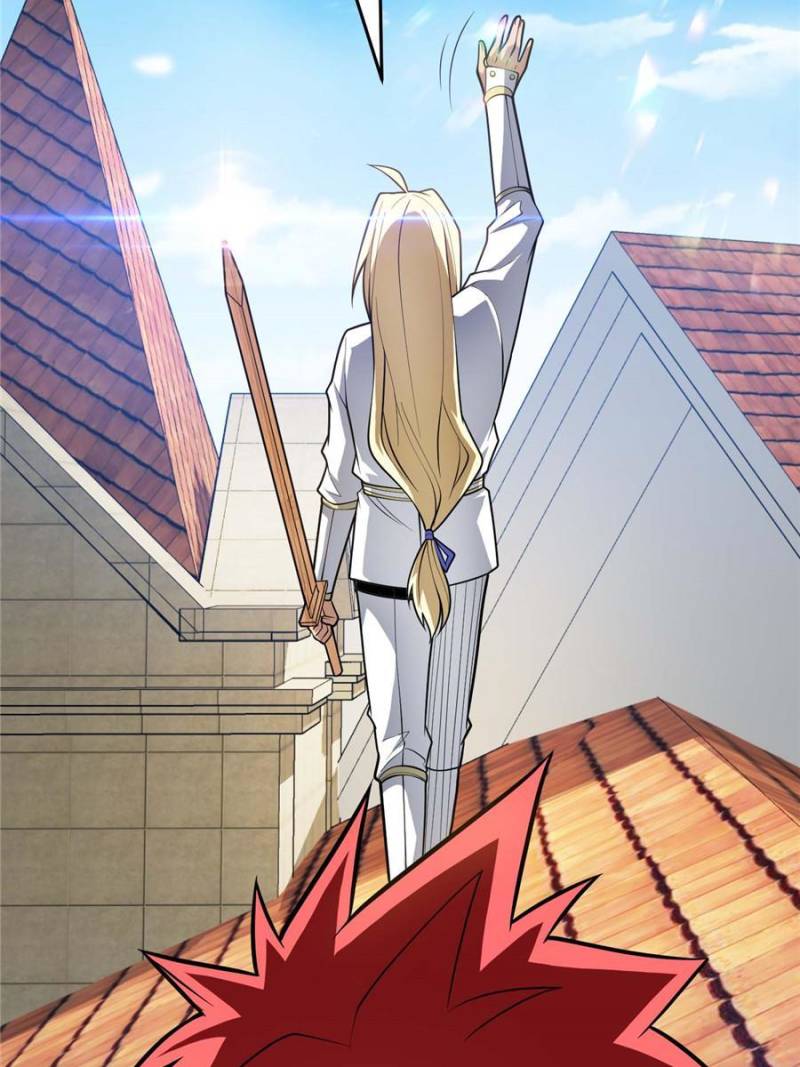 My Dragon System chapter 70 page 23