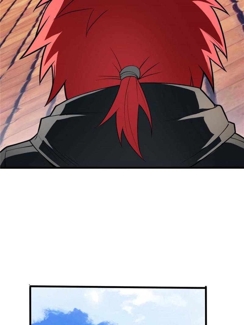 My Dragon System chapter 70 page 24