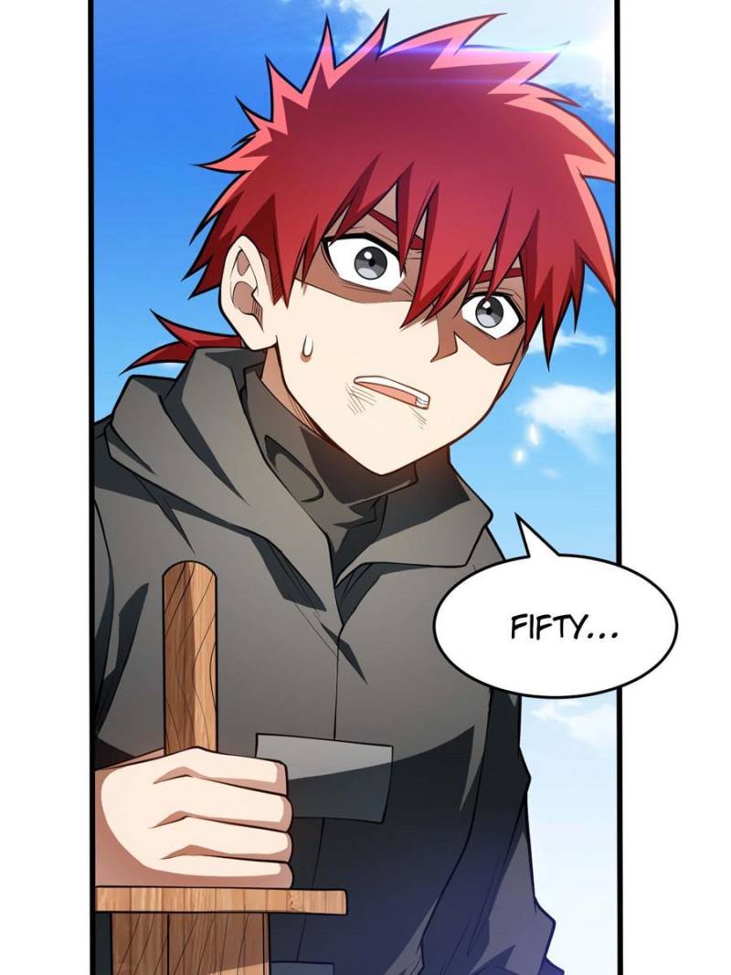 My Dragon System chapter 70 page 25