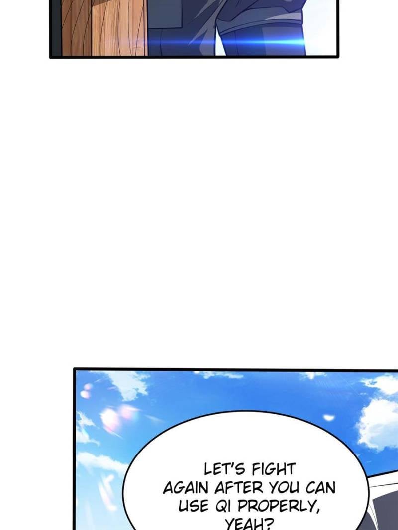 My Dragon System chapter 70 page 26