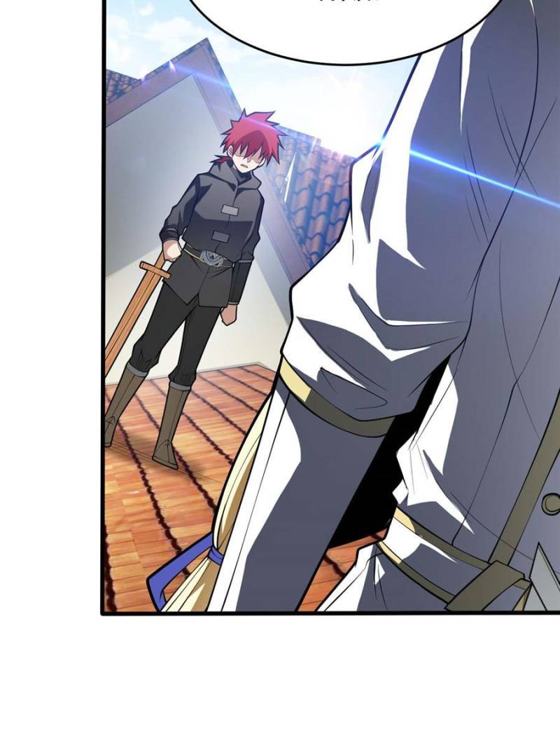 My Dragon System chapter 70 page 27