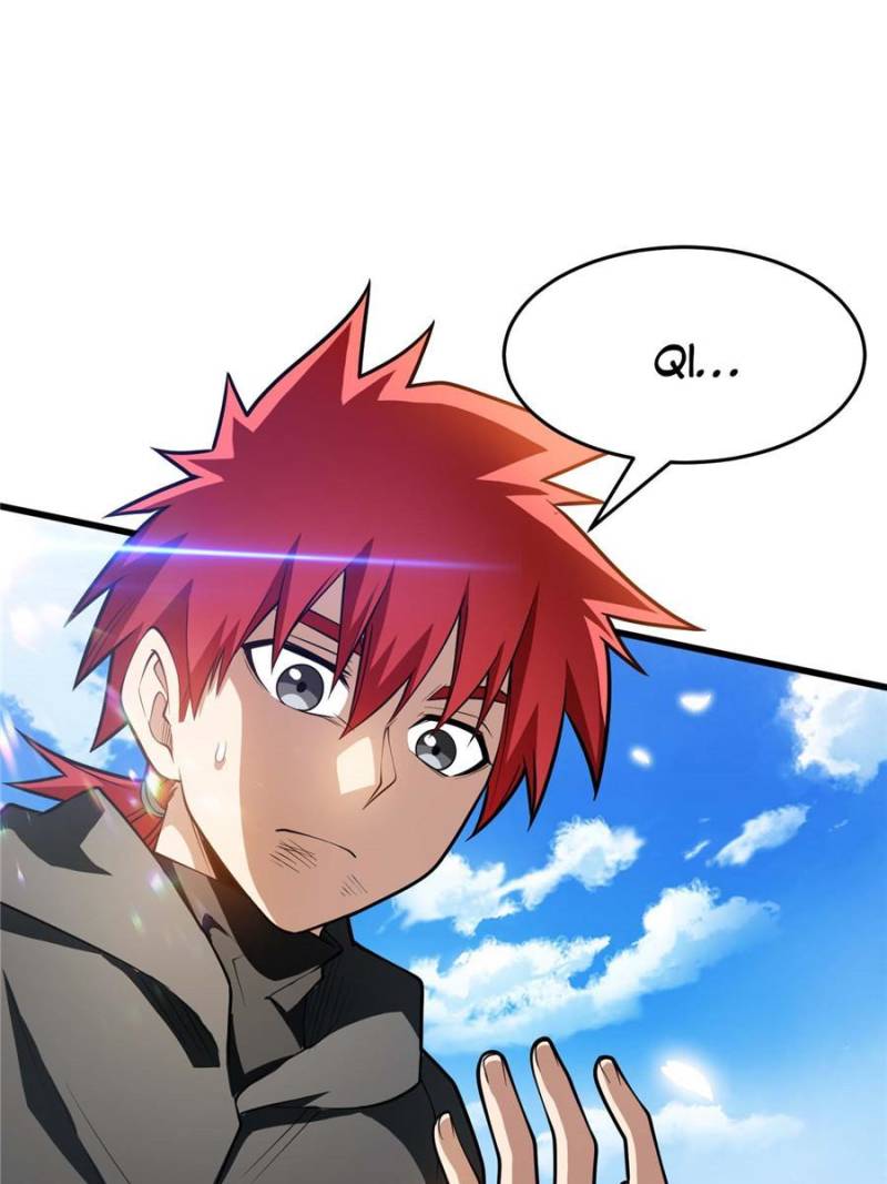 My Dragon System chapter 70 page 28