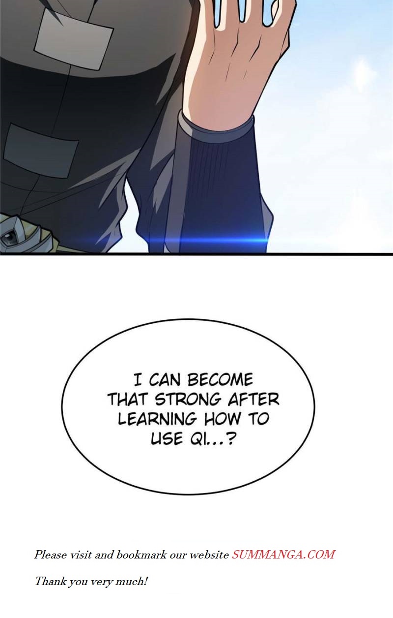 My Dragon System chapter 70 page 29