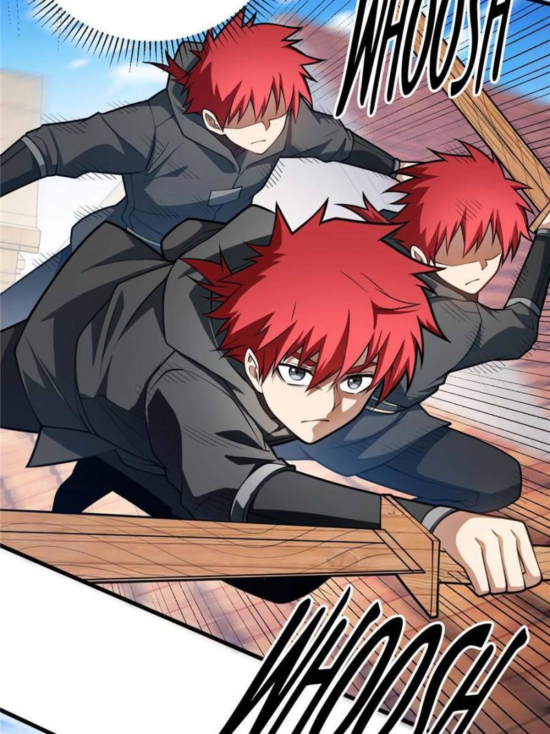 My Dragon System chapter 70 page 3