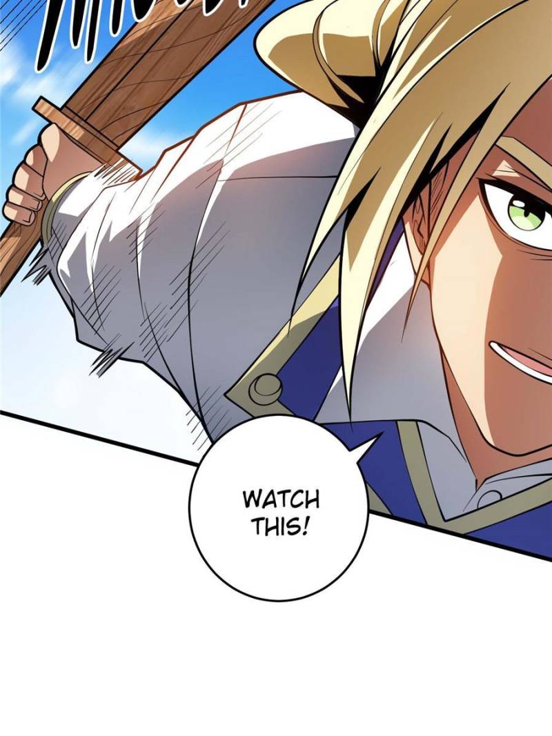 My Dragon System chapter 70 page 9