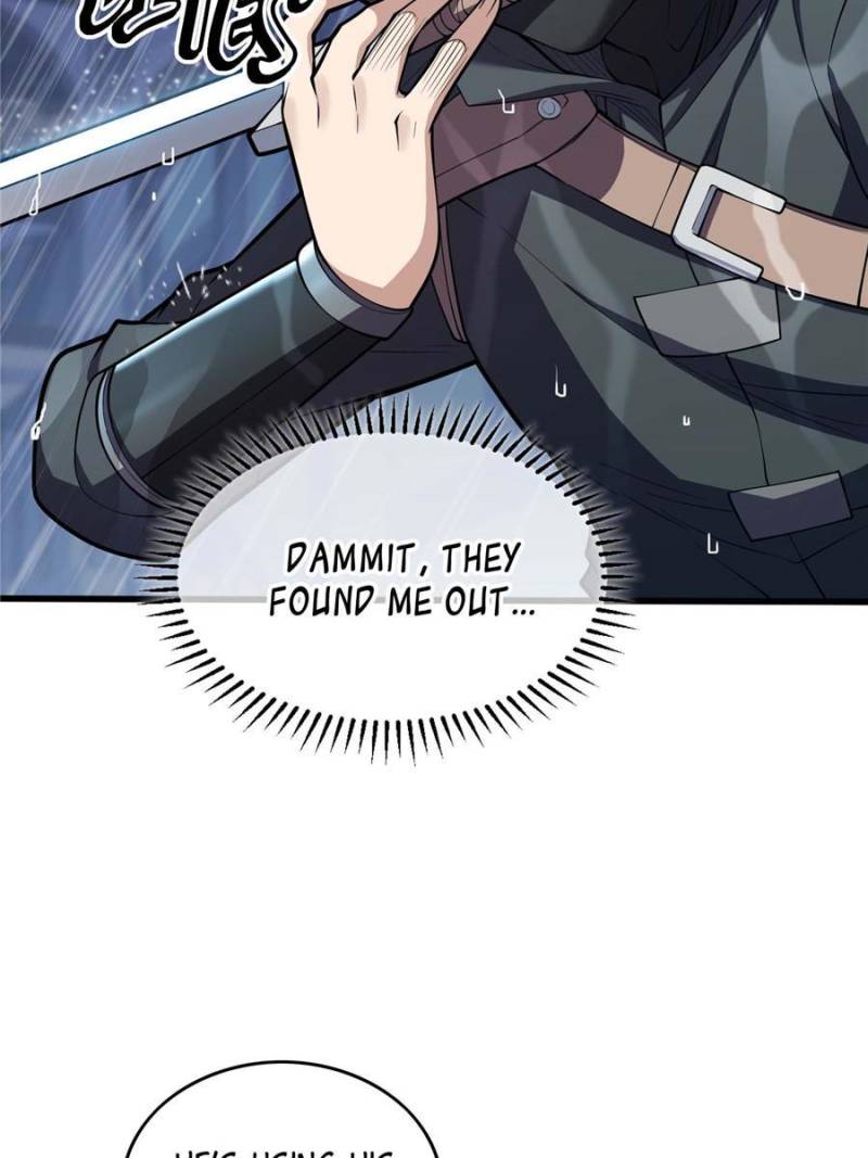 My Dragon System chapter 72 page 17