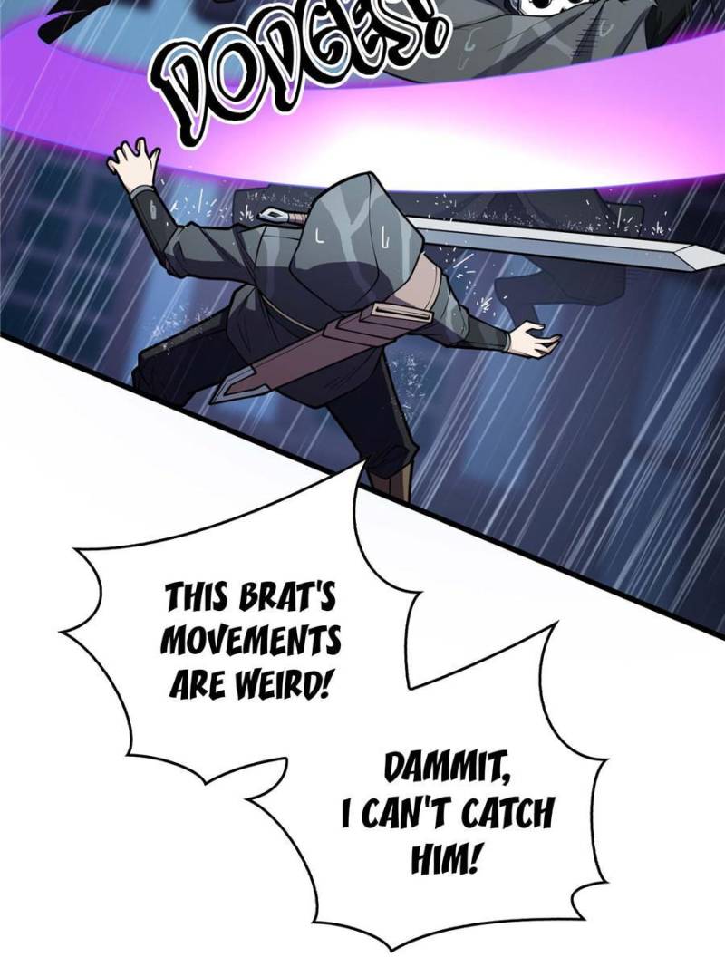 My Dragon System chapter 72 page 21