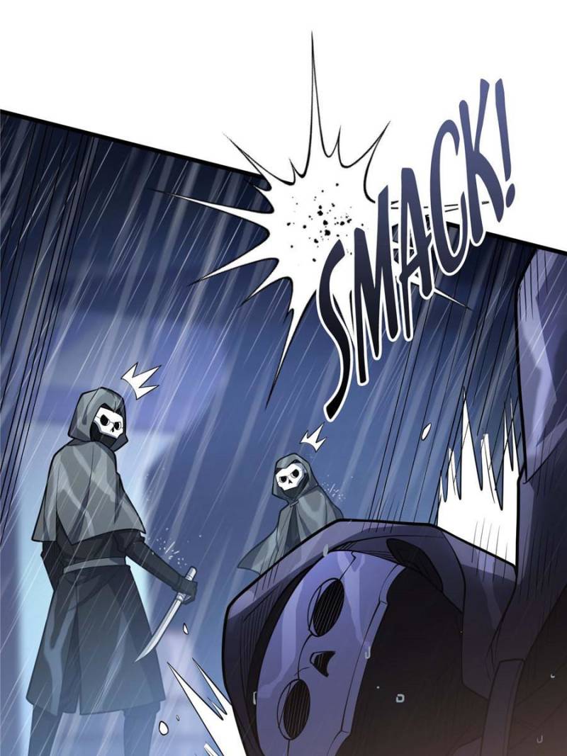 My Dragon System chapter 72 page 24